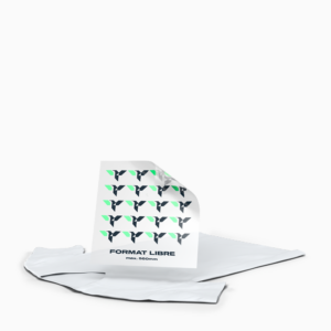 DTF Transfert Taille libre